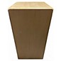 Used MEINL woodcraft Cajon
