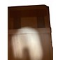 Used MEINL woodcraft Cajon
