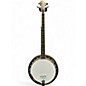 Used Bama BANJO Natural Banjo thumbnail