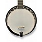 Used Bama BANJO Natural Banjo