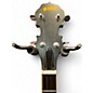 Used Bama BANJO Natural Banjo