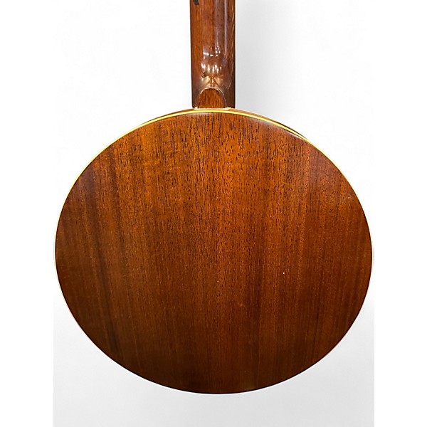 Used Bama BANJO Natural Banjo