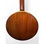Used Bama BANJO Natural Banjo
