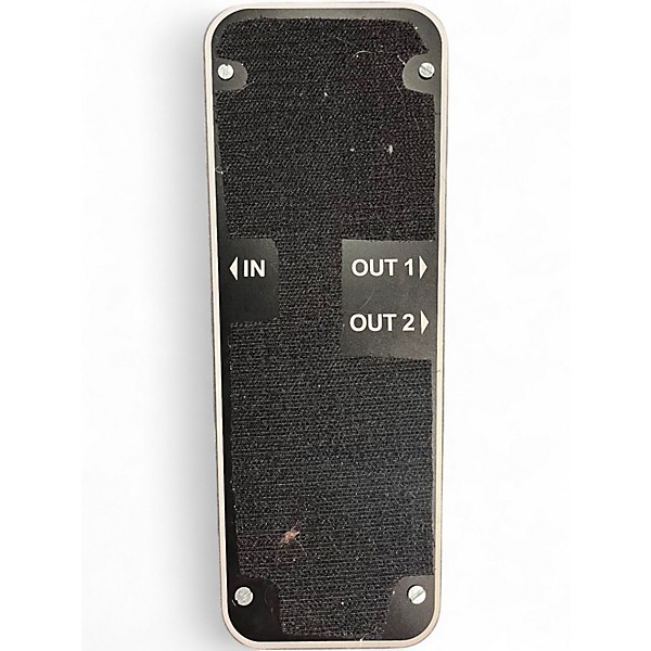 Used Mission Engineering SP1-ND-GY Pedal