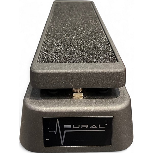 Used Mission Engineering SP1-ND-GY Pedal