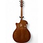 Used Taylor 314CE Studio Grand Auditorium Natural Acoustic Electric Guitar