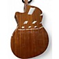 Used Taylor 314CE Studio Grand Auditorium Natural Acoustic Electric Guitar