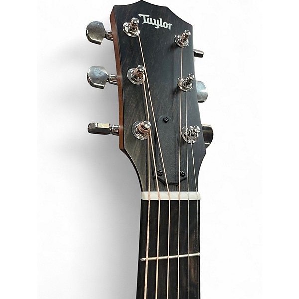 Used Taylor 314CE Studio Grand Auditorium Natural Acoustic Electric Guitar