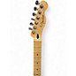 Used 2023 Fender Player Telecaster Butterscotch Blonde Solid Body Electric Guitar
