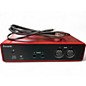 Used Focusrite Scarlett 2i2 Gen 4 Audio Interface