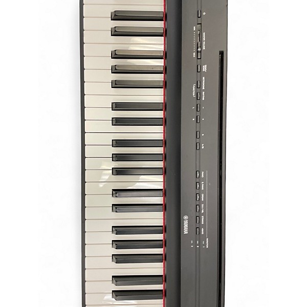 Used Yamaha P125 Digital Piano