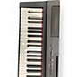 Used Yamaha P125 Digital Piano