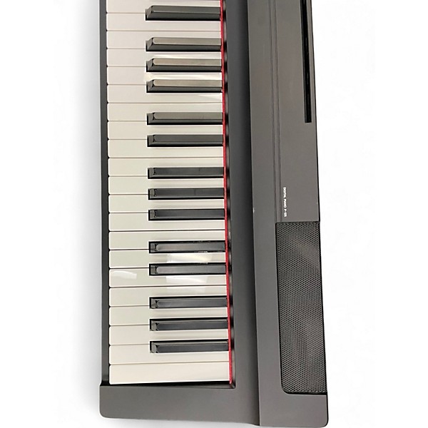 Used Yamaha P125 Digital Piano