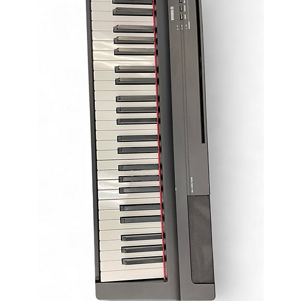 Used Yamaha P125 Digital Piano