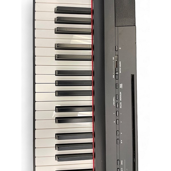 Used Yamaha P125 Digital Piano