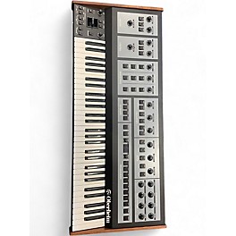 Used Oberheim OB-X8 Keyboard Workstation
