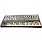Used Oberheim OB-X8 Keyboard Workstation
