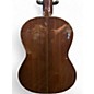 Vintage 1980s Guild MK4 Natural Classical Acoustic Guitar