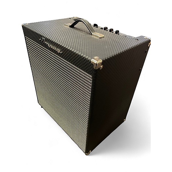 Used Ampeg ROCKET BASS RB-115 Bass Combo Amp