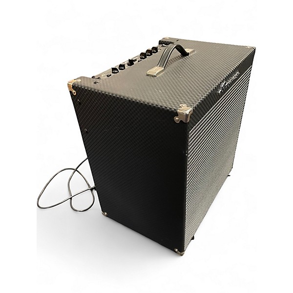 Used Ampeg ROCKET BASS RB-115 Bass Combo Amp
