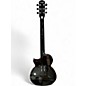 Used ESP LTD KH330 Kirk Hammett Signature Black Solid Body Electric Guitar