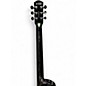 Used ESP LTD KH330 Kirk Hammett Signature Black Solid Body Electric Guitar
