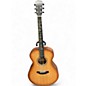 Used Breedlove JEFF BRIDGES SIGNATURE COPPERE NATURAL  Acoustic Electric Guitar thumbnail