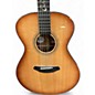 Used Breedlove JEFF BRIDGES SIGNATURE COPPERE NATURAL  Acoustic Electric Guitar