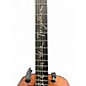 Used Breedlove JEFF BRIDGES SIGNATURE COPPERE NATURAL  Acoustic Electric Guitar