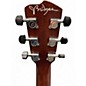 Used Breedlove JEFF BRIDGES SIGNATURE COPPERE NATURAL  Acoustic Electric Guitar