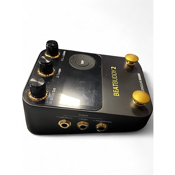 Used Singular Sound BeatBuddy 2 Pedal