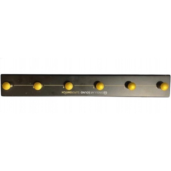 Used Singular Sound Beatbuddy Footswitch Drum Machine