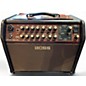 Used BOSS ACOUSTIC SINGER LIVE Acoustic Guitar Combo Amp thumbnail