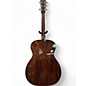 Used Martin 000E Retro Plus Mahogany Natural Acoustic Electric Guitar