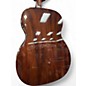 Used Martin 000E Retro Plus Mahogany Natural Acoustic Electric Guitar