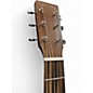 Used Martin 000E Retro Plus Mahogany Natural Acoustic Electric Guitar
