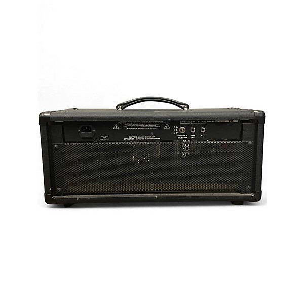 Used PRS "30" 30W signed by Paul Reed Smith Tube Guitar Amp Head