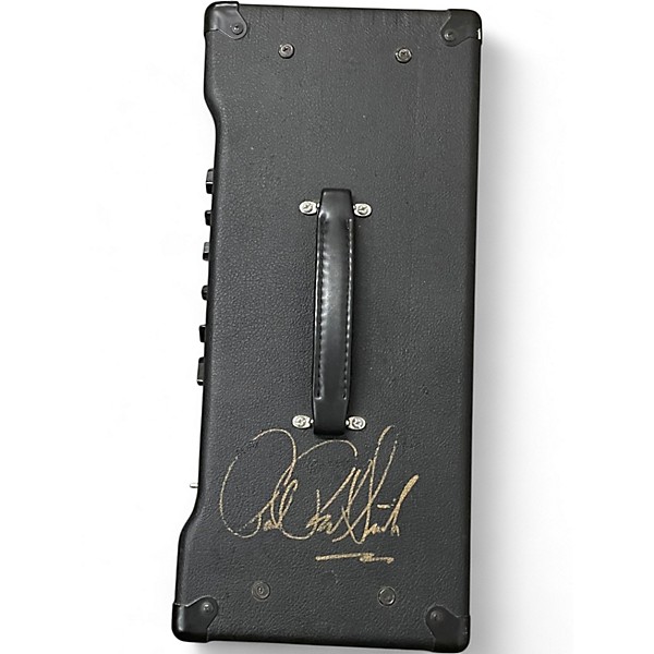 Used PRS "30" 30W signed by Paul Reed Smith Tube Guitar Amp Head
