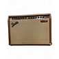 Used Fender Acoustasonic Jr 40W Acoustic Guitar Combo Amp thumbnail