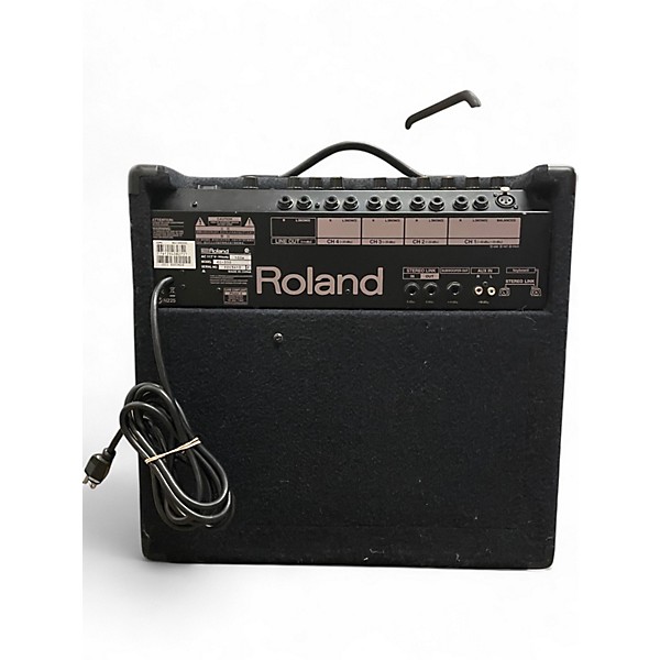 Used Roland KC350 1x12 120W Keyboard Amp