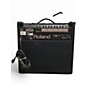 Used Roland KC350 1x12 120W Keyboard Amp