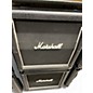 Used Marshall lead 12 mini stack Guitar Stack
