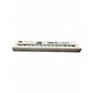 Used Yamaha MO8 88 Key Keyboard Workstation