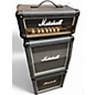Used Marshall MG15MSII Micro Stack Guitar Stack thumbnail
