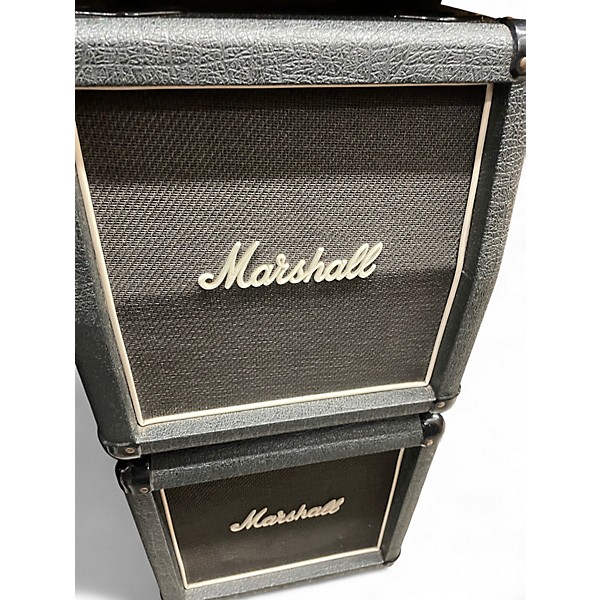 Used Marshall MG15MSII Micro Stack Guitar Stack