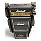 Used Marshall g15ms lead 15 micro stack Guitar Stack thumbnail