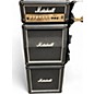 Used Marshall g15ms lead 15 micro stack Guitar Stack thumbnail
