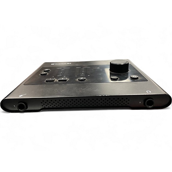Used PreSonus QUAN Audio Interface