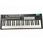Used Novation Launchkey 49 Key MIDI Controller thumbnail