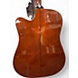 Used Alvarez RD20SC Natural Acoustic Electric Guitar